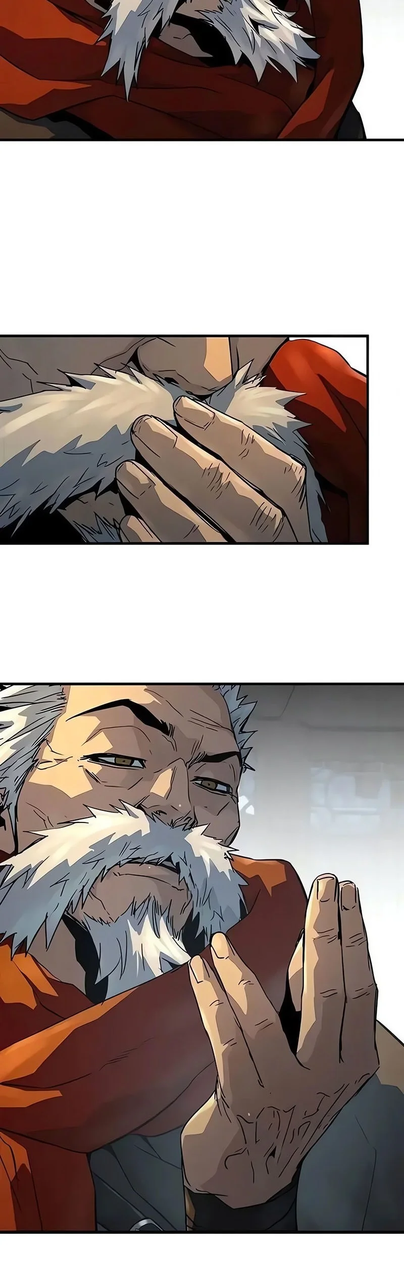 Absolute Regression Chapter 95 Halaman 12