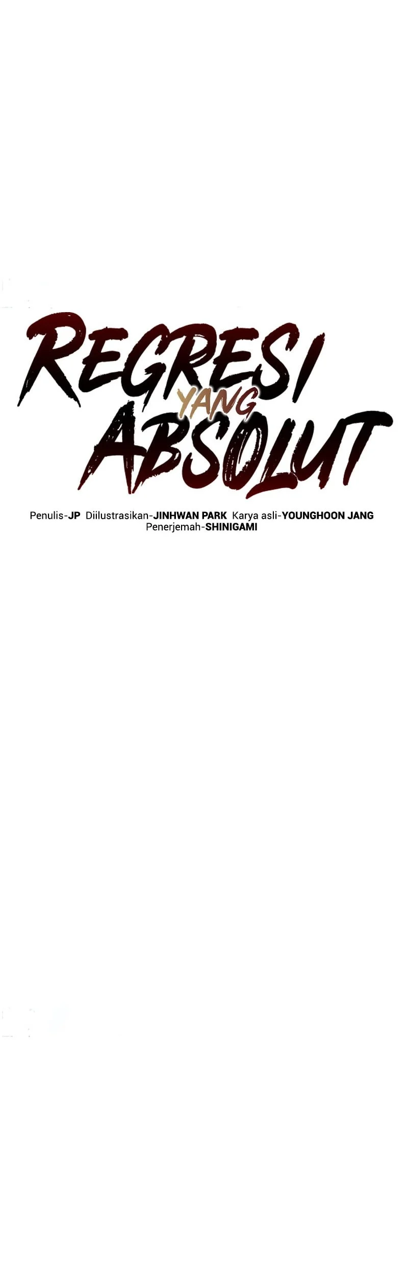 Absolute Regression Chapter 95 Halaman 14