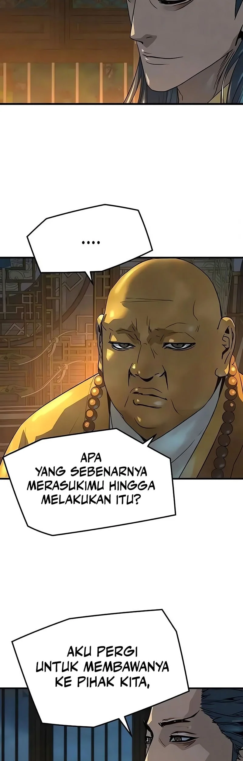 Absolute Regression Chapter 95 Halaman 17