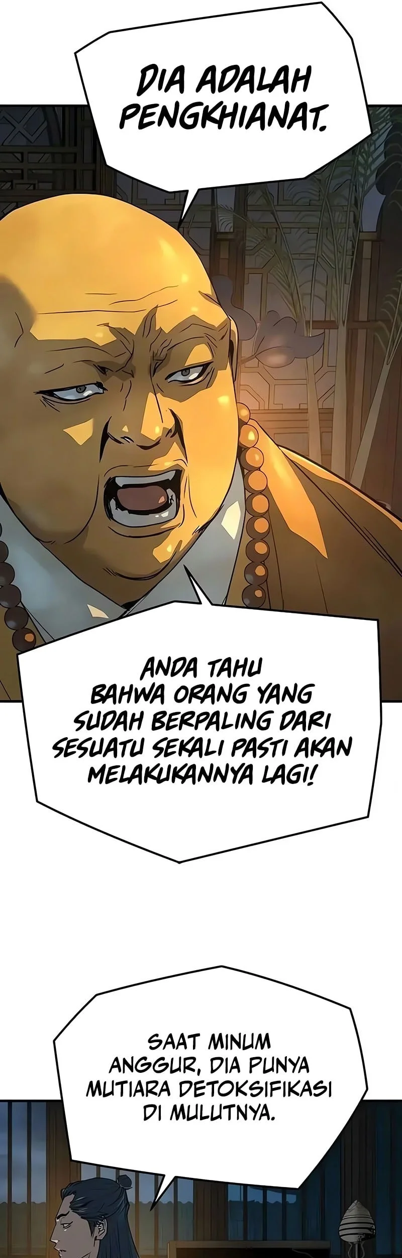 Absolute Regression Chapter 95 Halaman 19