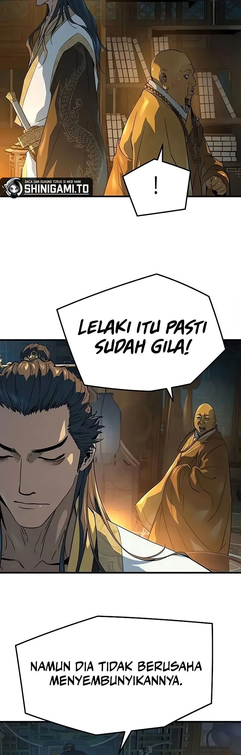 Absolute Regression Chapter 95 Halaman 20