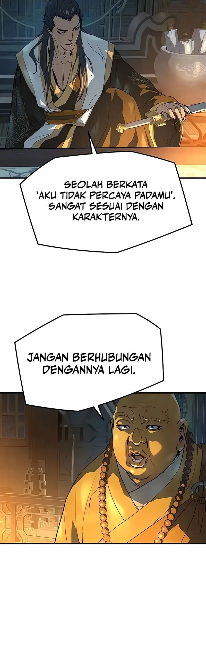 Absolute Regression Chapter 95 Halaman 21