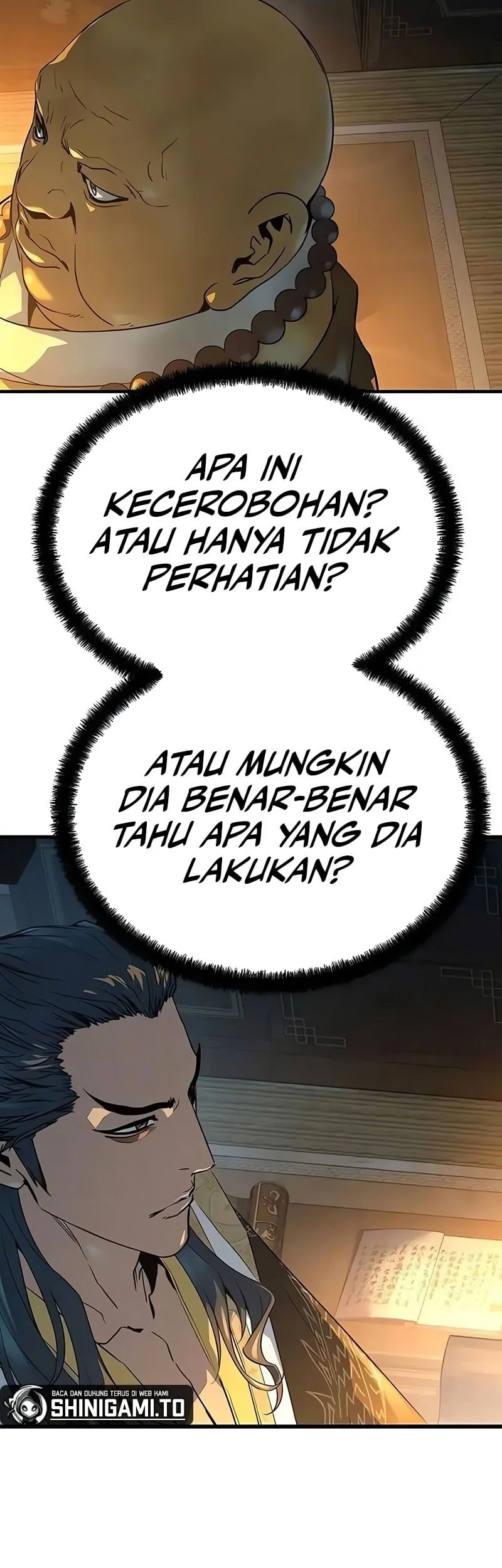 Absolute Regression Chapter 95 Halaman 27