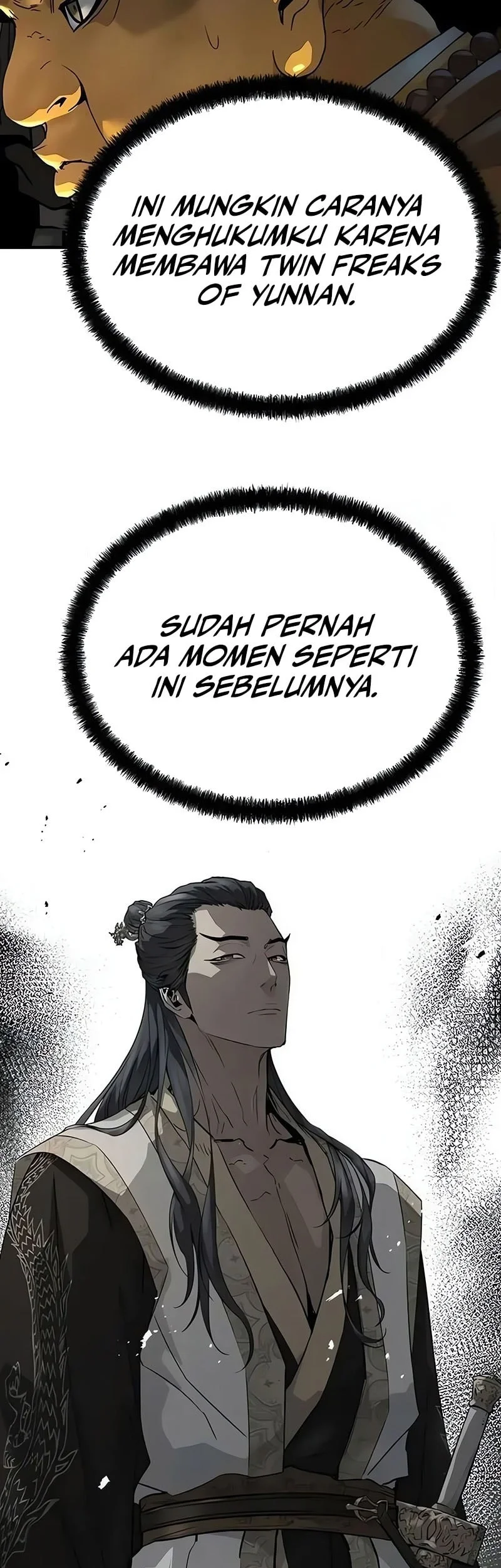 Absolute Regression Chapter 95 Halaman 29