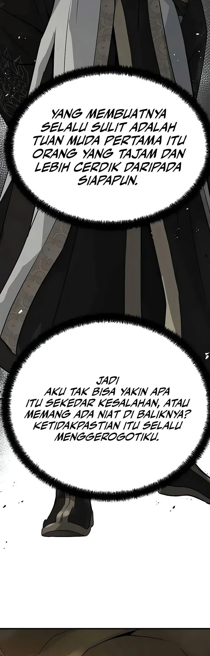 Absolute Regression Chapter 95 Halaman 30