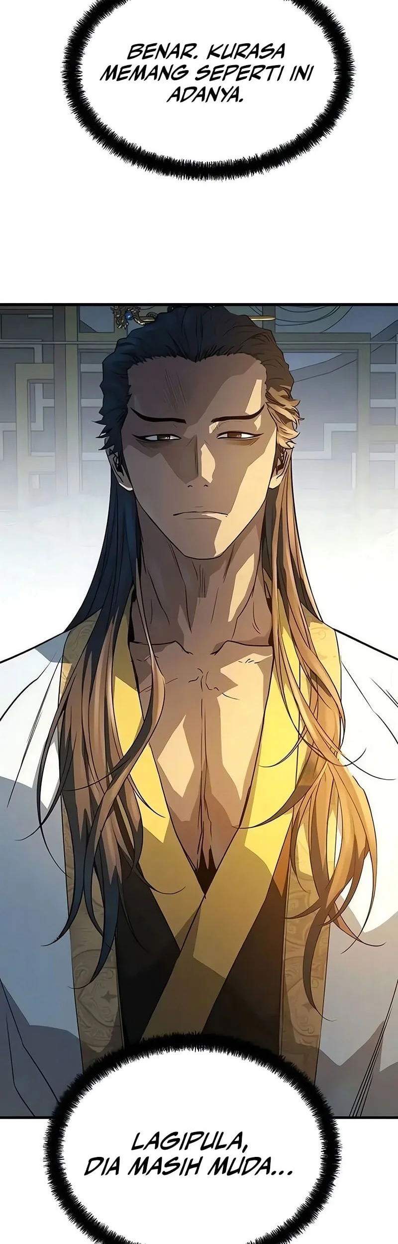 Absolute Regression Chapter 95 Halaman 32