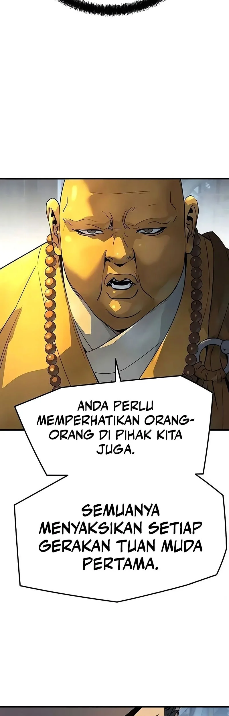 Absolute Regression Chapter 95 Halaman 33