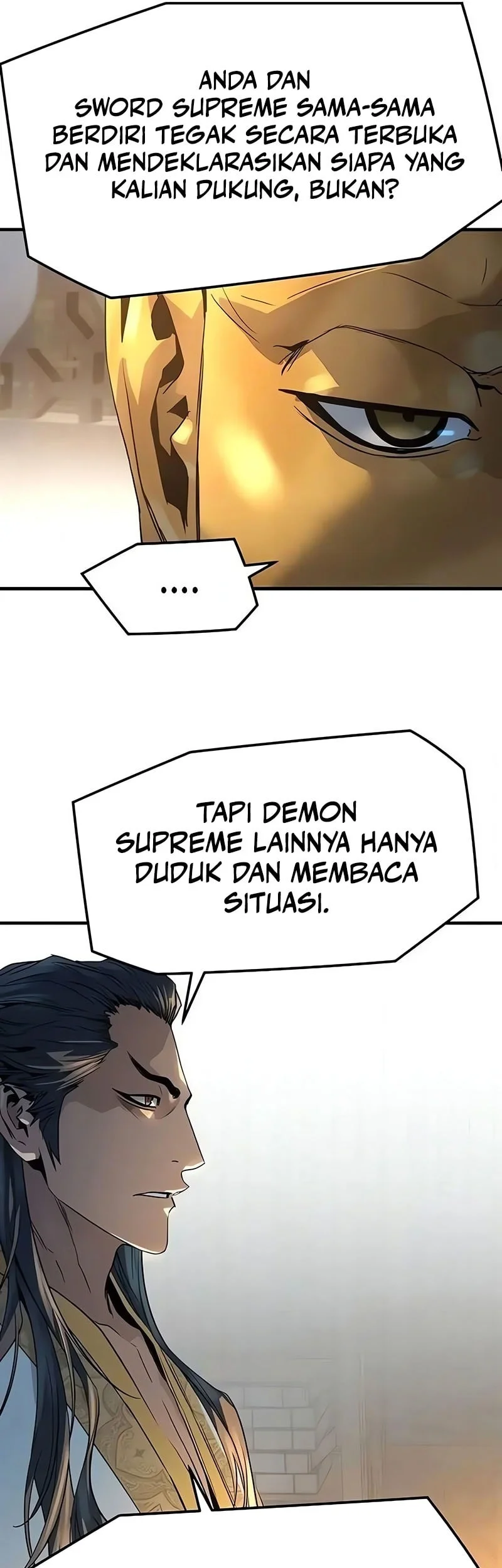 Absolute Regression Chapter 95 Halaman 35