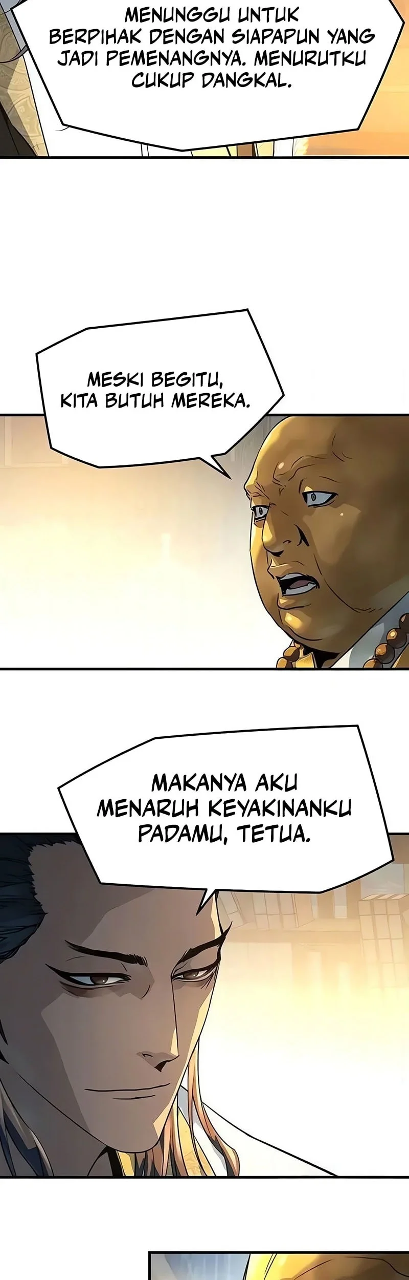 Absolute Regression Chapter 95 Halaman 36
