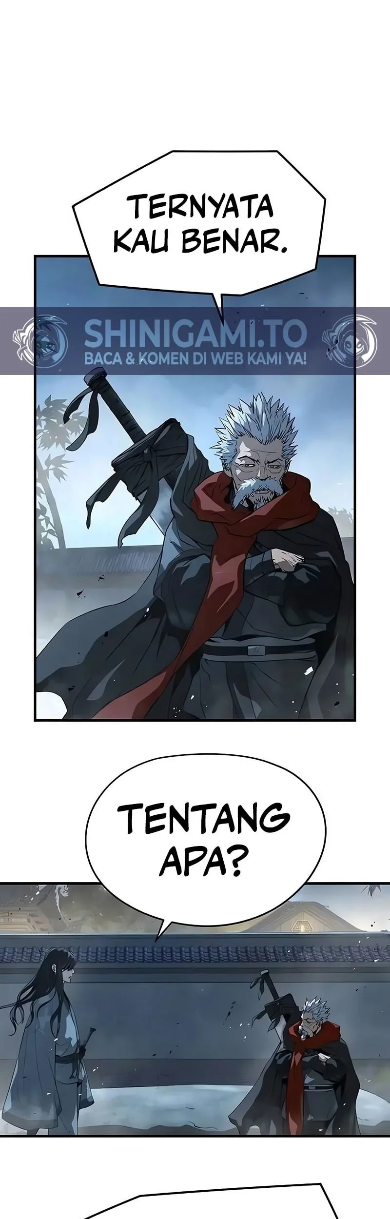 Absolute Regression Chapter 95 Halaman 41
