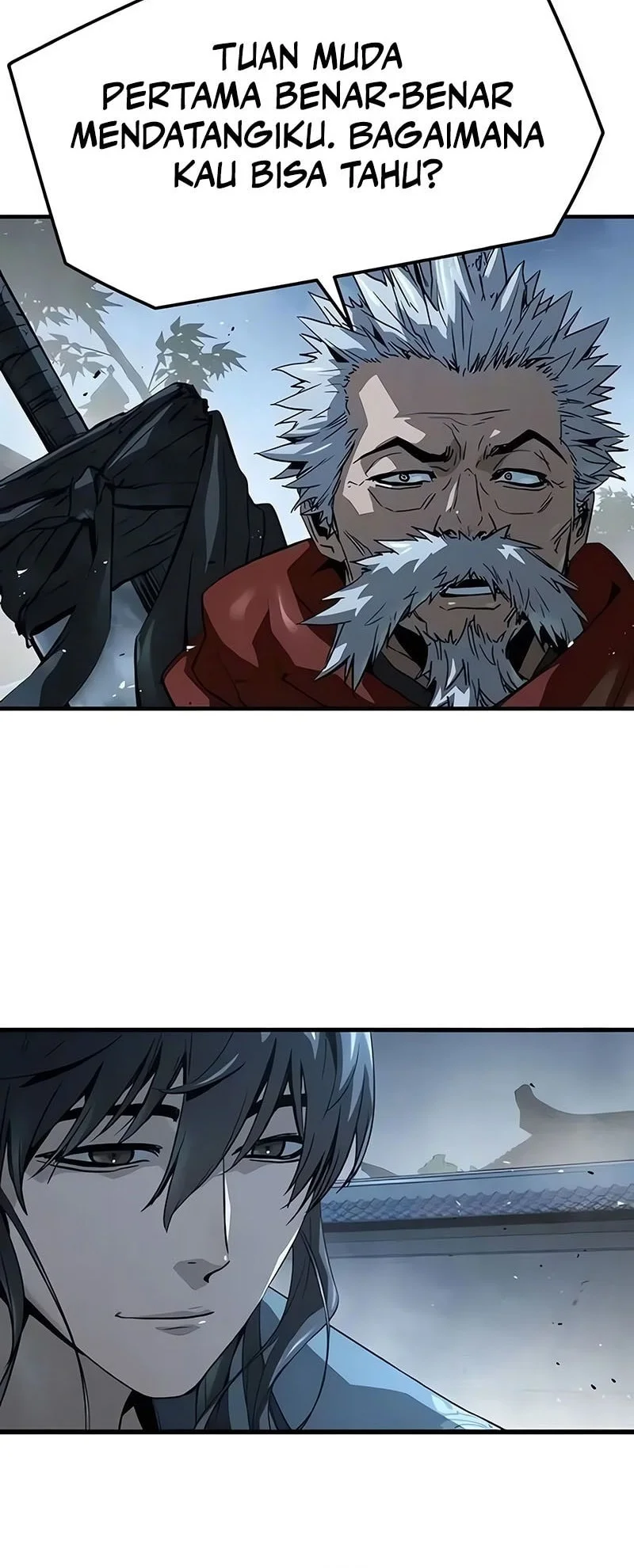 Absolute Regression Chapter 95 Halaman 42