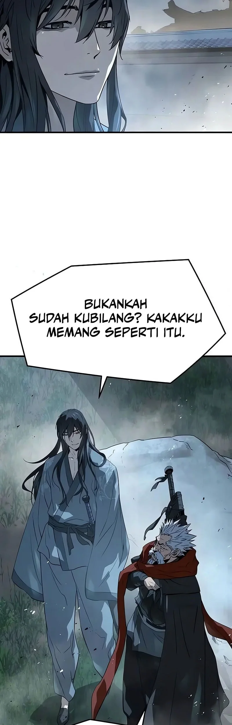 Absolute Regression Chapter 95 Halaman 44