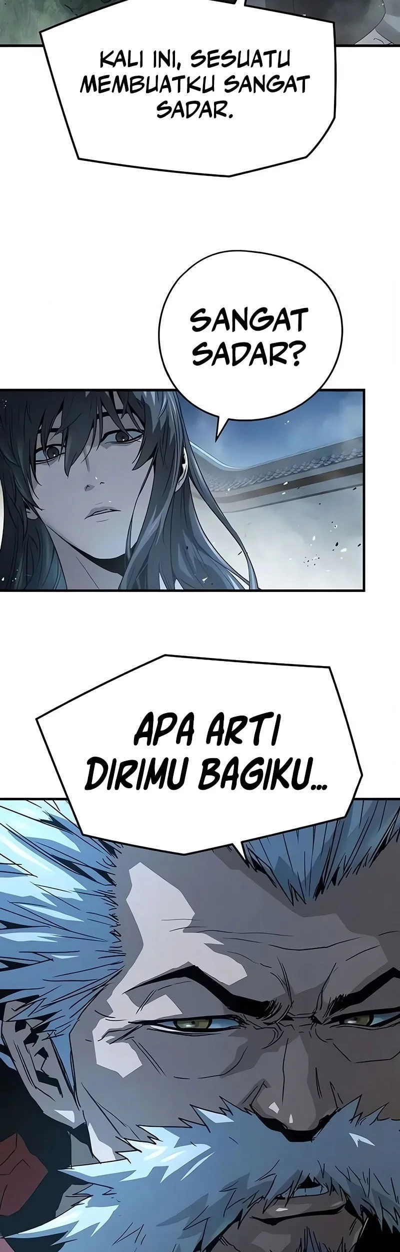 Absolute Regression Chapter 95 Halaman 45