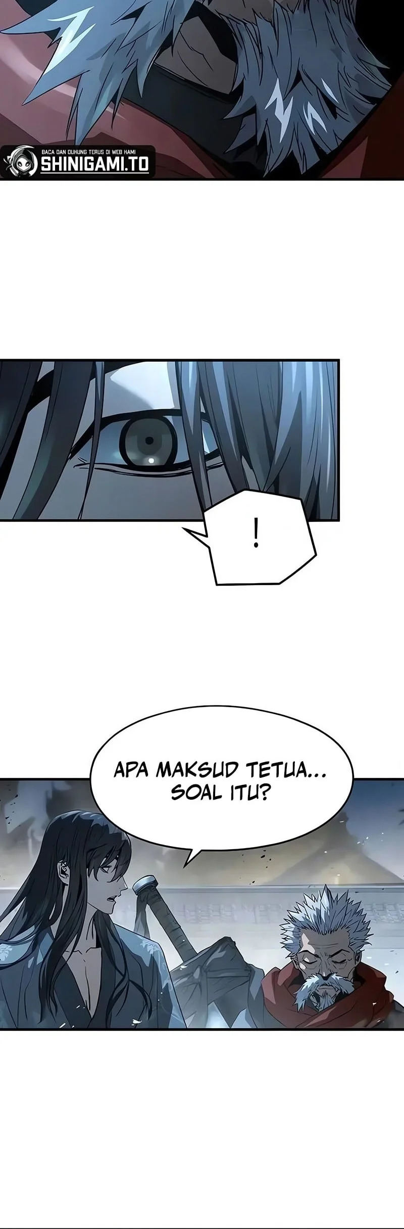 Absolute Regression Chapter 95 Halaman 46