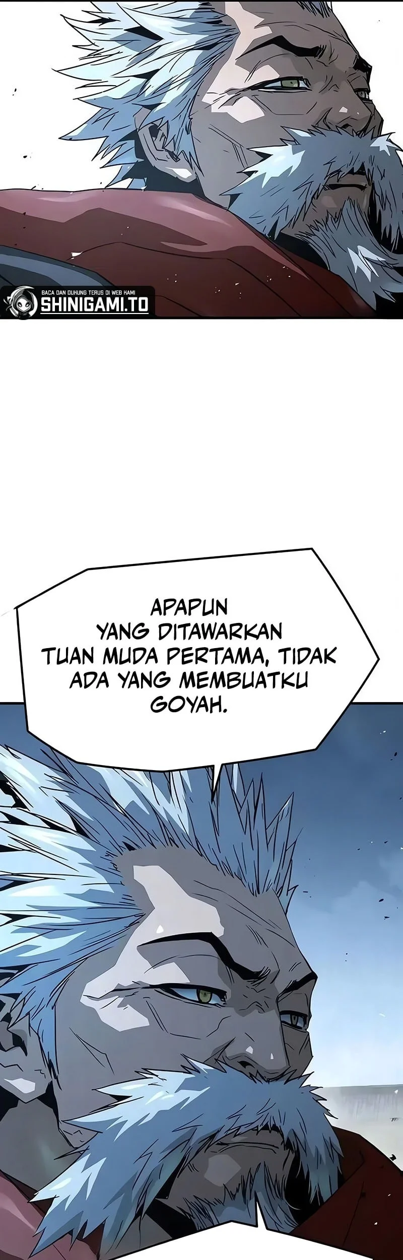 Absolute Regression Chapter 95 Halaman 47