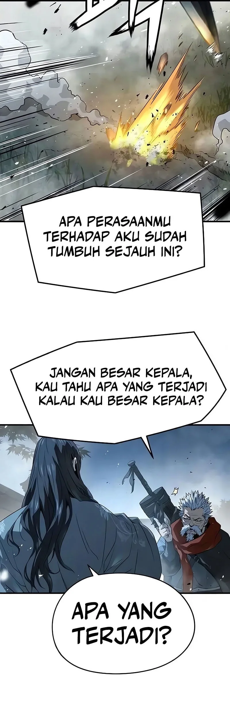 Absolute Regression Chapter 95 Halaman 52