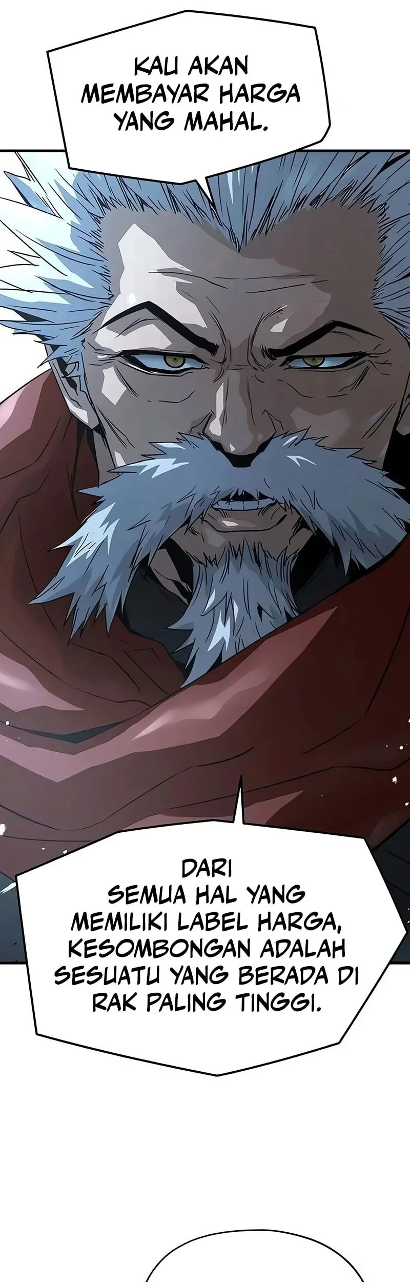 Absolute Regression Chapter 95 Halaman 53