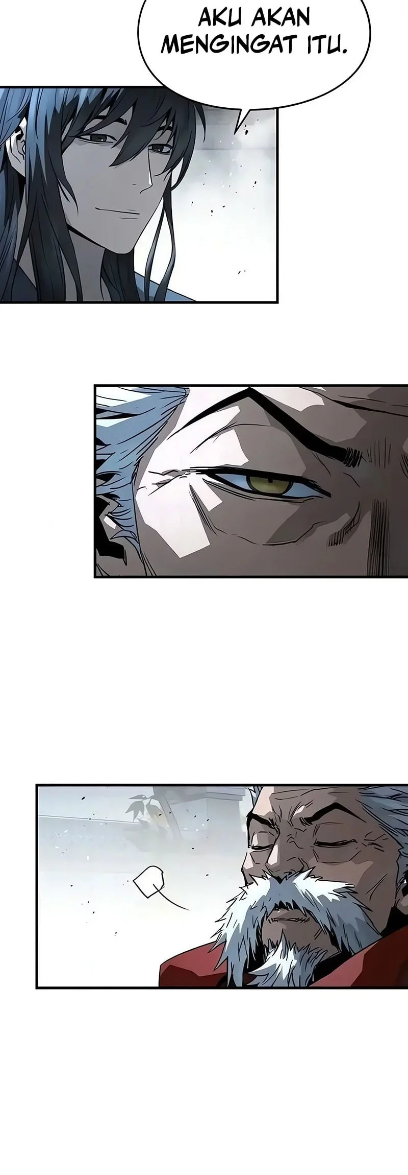 Absolute Regression Chapter 95 Halaman 54