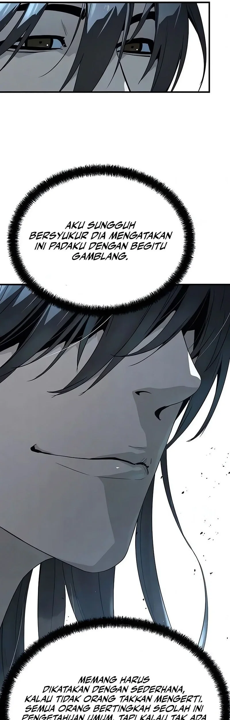 Absolute Regression Chapter 95 Halaman 55