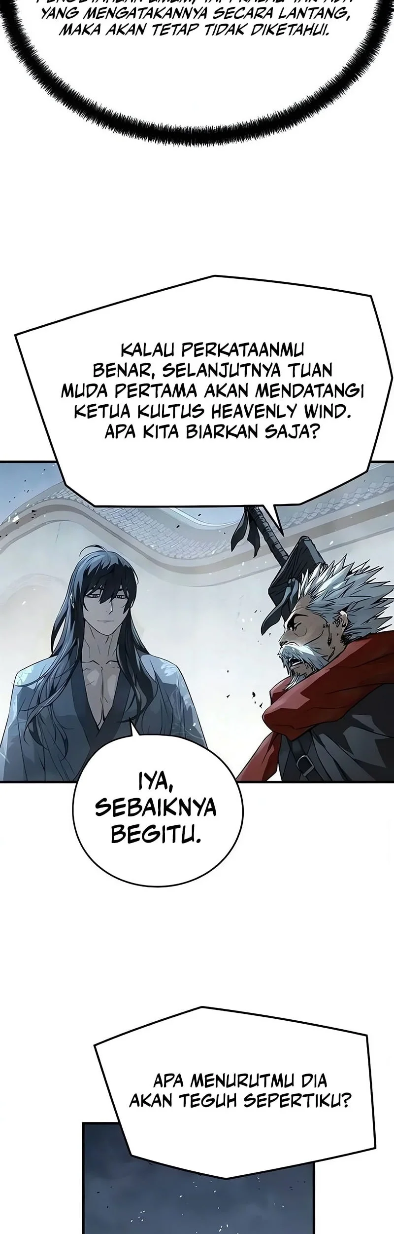 Absolute Regression Chapter 95 Halaman 56