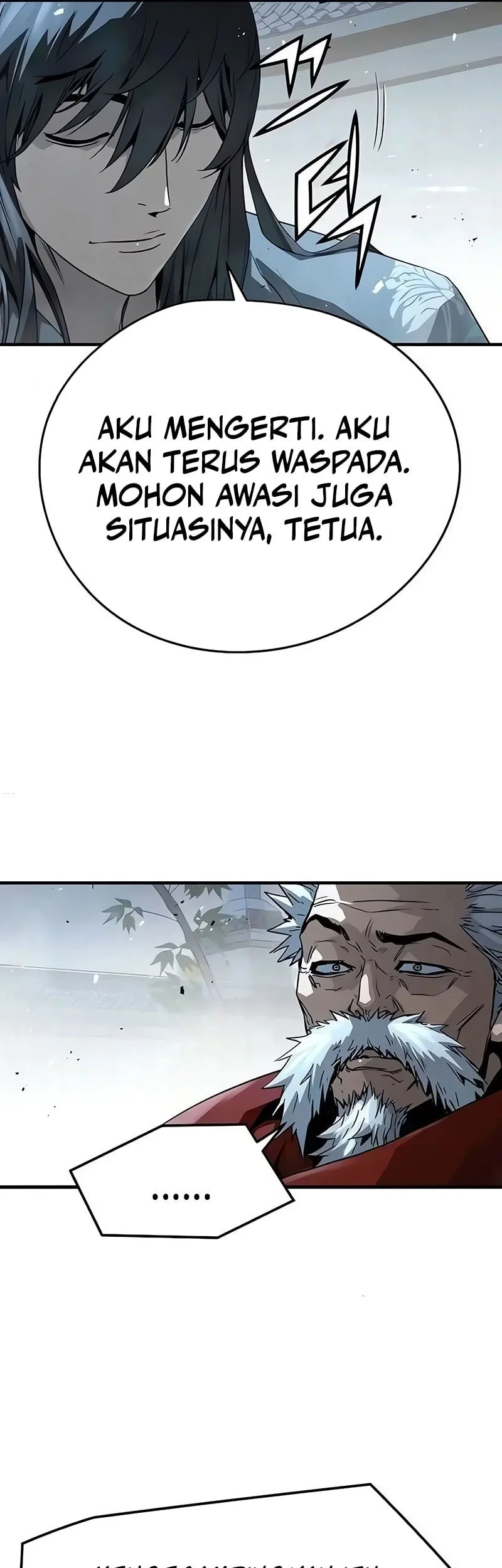 Absolute Regression Chapter 95 Halaman 59