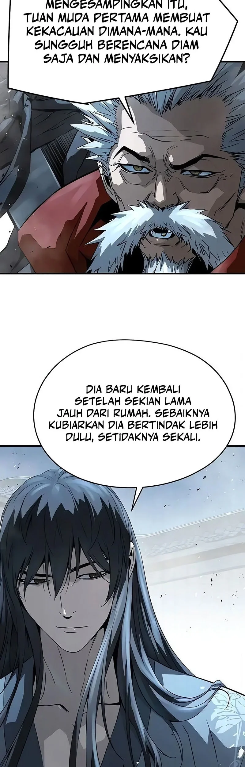 Absolute Regression Chapter 95 Halaman 60