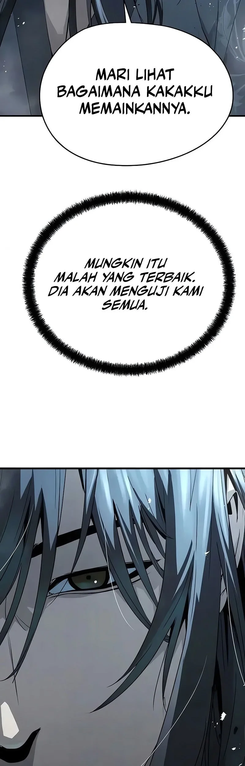 Absolute Regression Chapter 95 Halaman 61