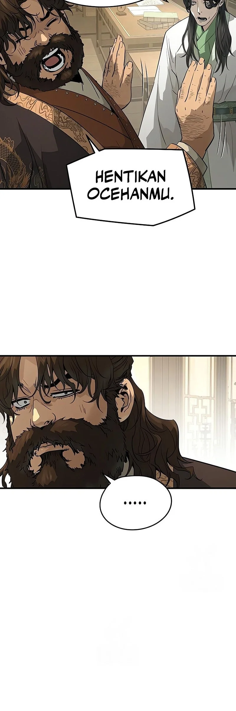 Absolute Regression Chapter 96.2 Halaman 18