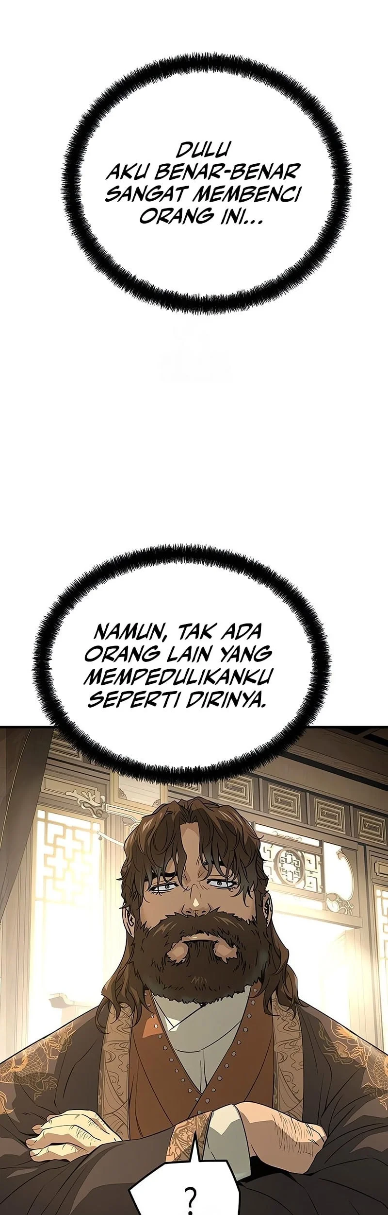 Absolute Regression Chapter 96.2 Halaman 25