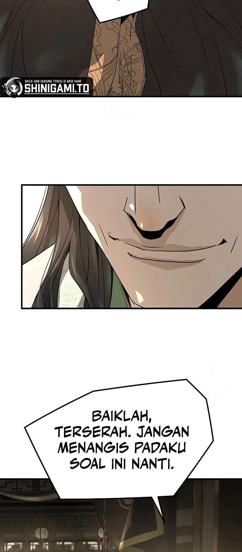 Absolute Regression Chapter 96.2 Halaman 26