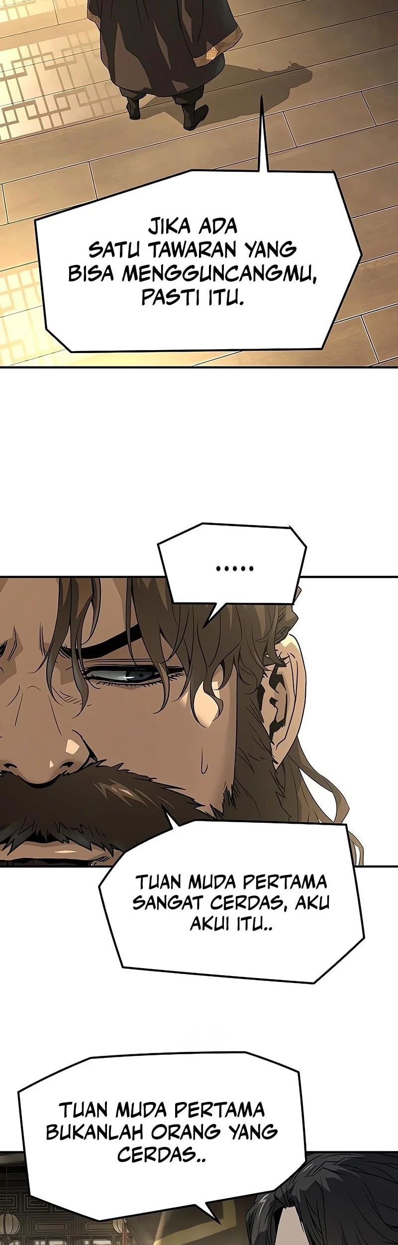 Absolute Regression Chapter 96.2 Halaman 36