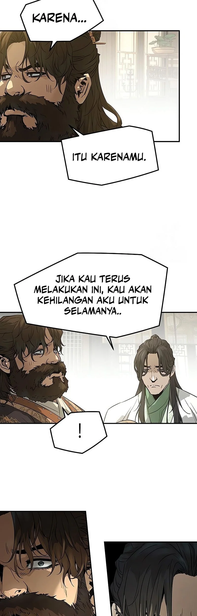 Absolute Regression Chapter 96.2 Halaman 41