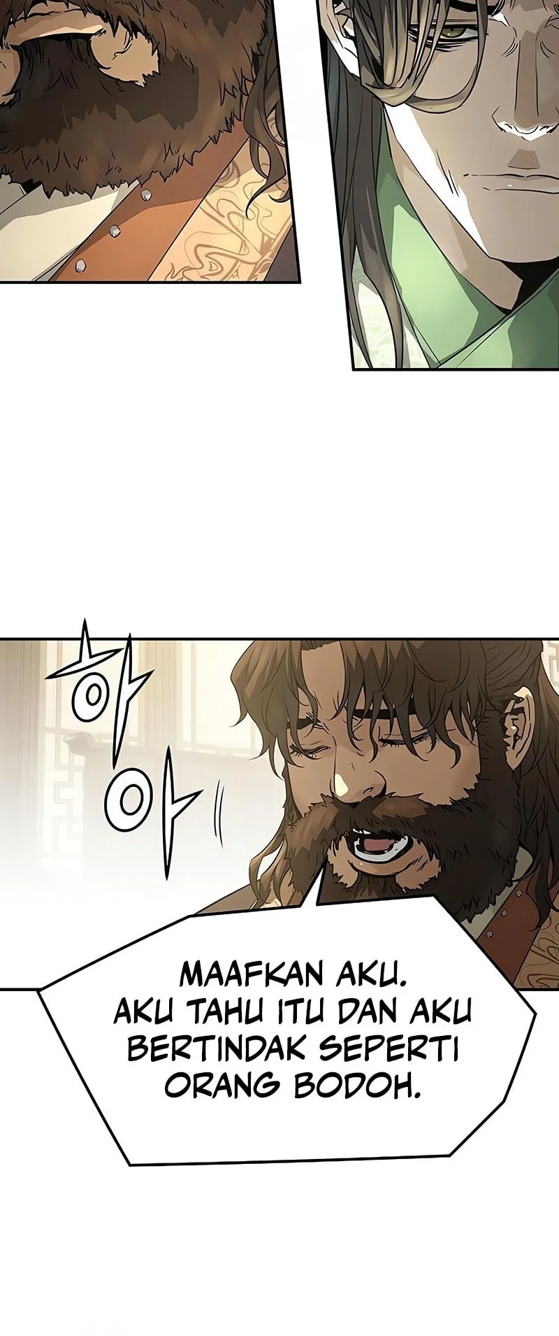 Absolute Regression Chapter 96.2 Halaman 42
