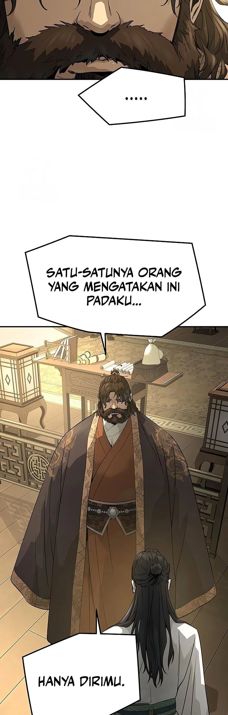 Absolute Regression Chapter 96.2 Halaman 45