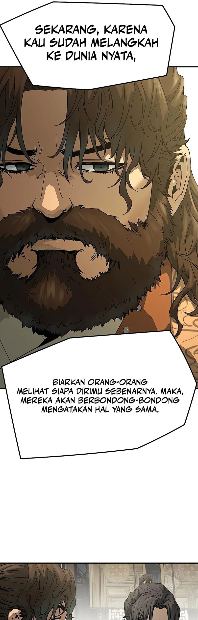 Absolute Regression Chapter 96.2 Halaman 47