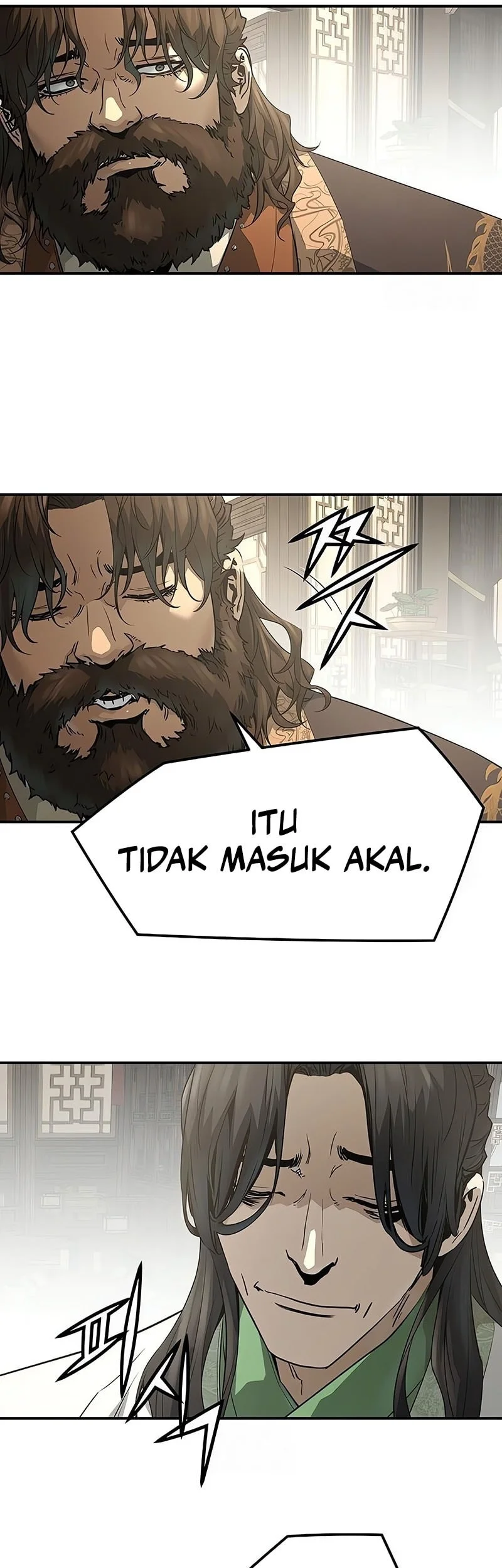 Absolute Regression Chapter 96.2 Halaman 49