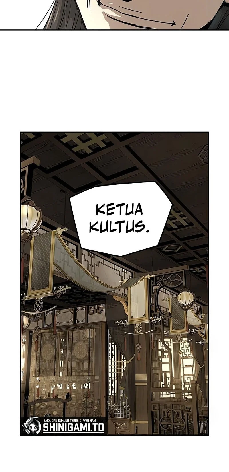 Absolute Regression Chapter 96.2 Halaman 54