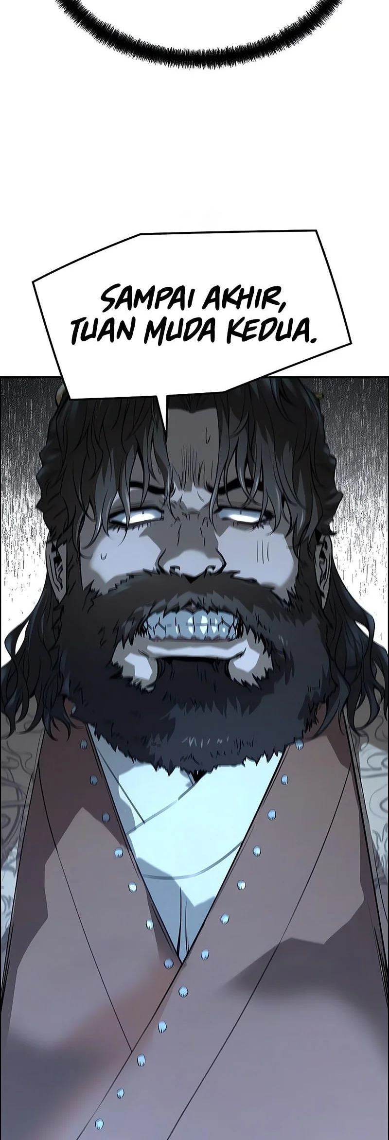 Absolute Regression Chapter 96.2 Halaman 62