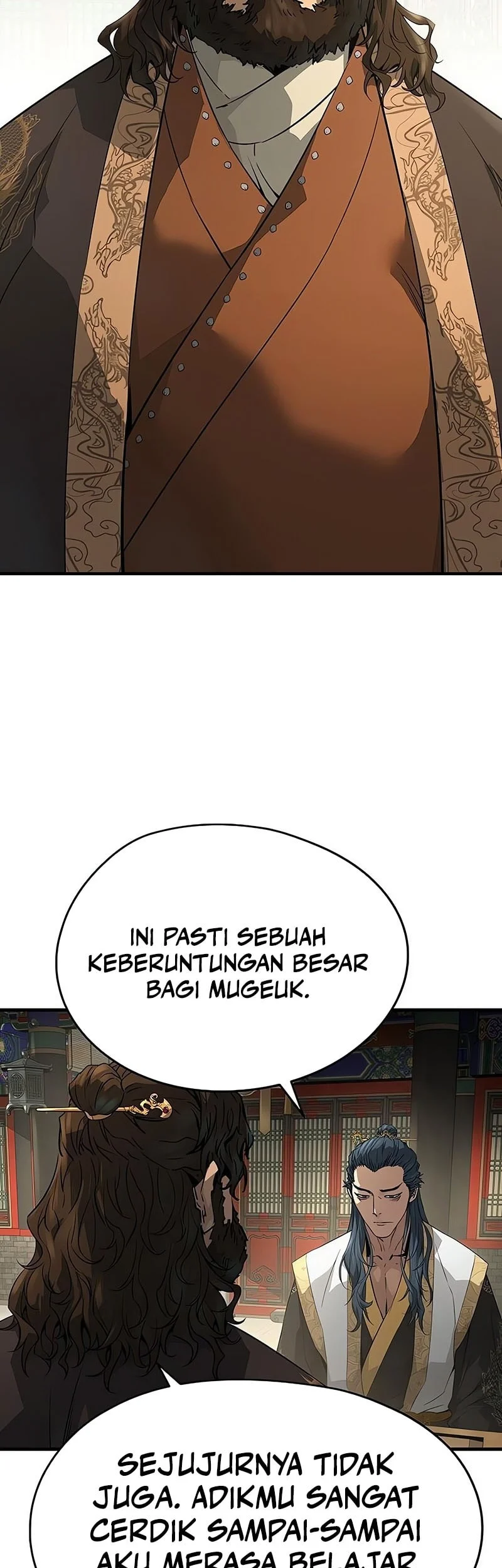 Absolute Regression Chapter 96 Halaman 4