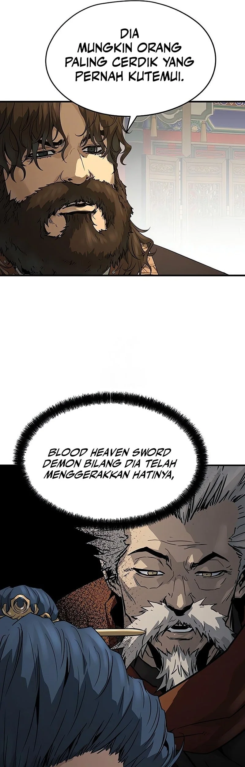 Absolute Regression Chapter 96 Halaman 7