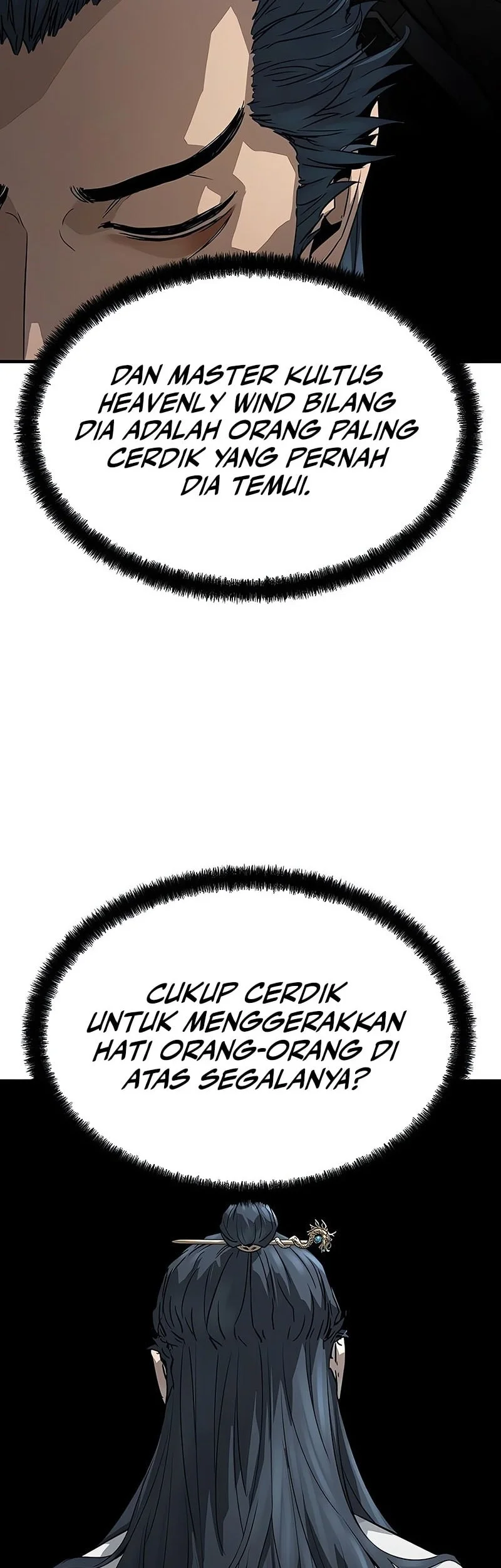 Absolute Regression Chapter 96 Halaman 8