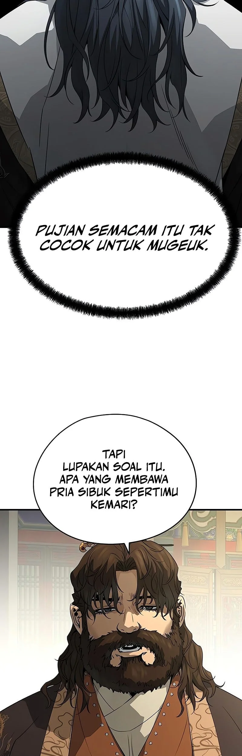 Absolute Regression Chapter 96 Halaman 9