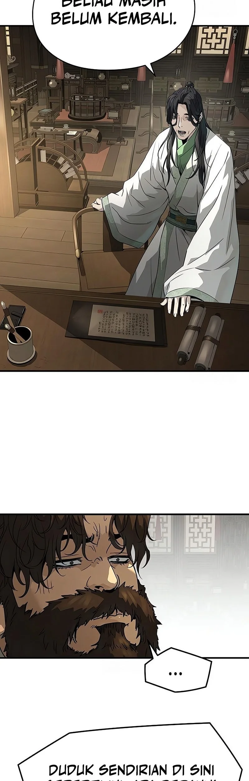 Absolute Regression Chapter 96 Halaman 16