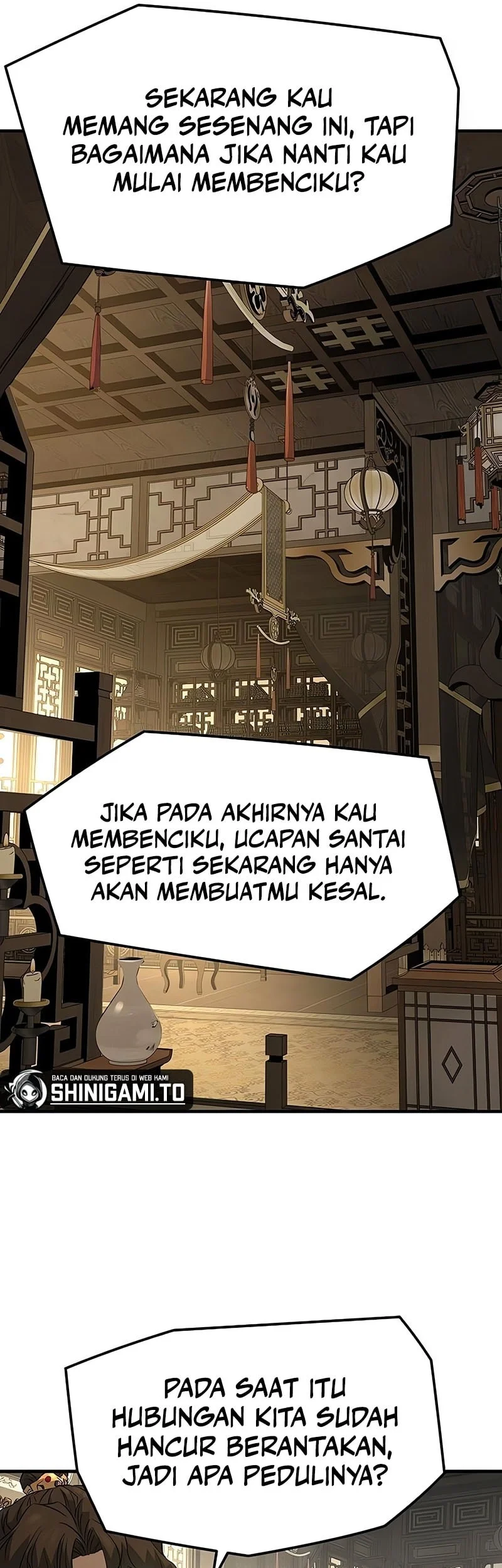 Absolute Regression Chapter 96 Halaman 23