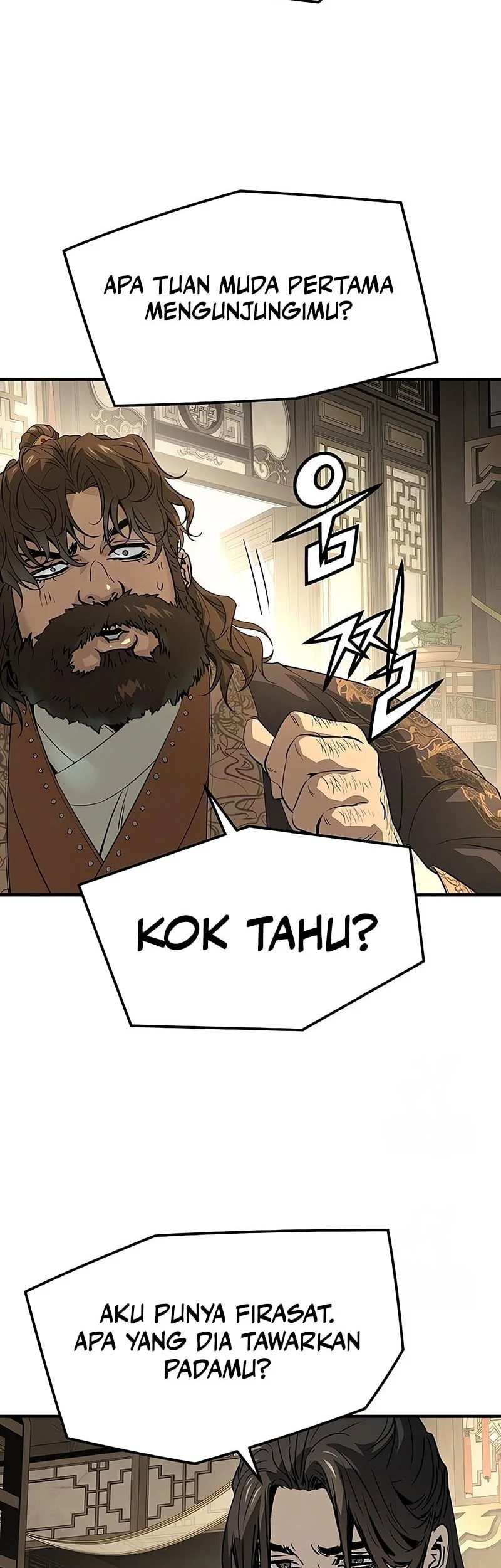 Absolute Regression Chapter 96 Halaman 28