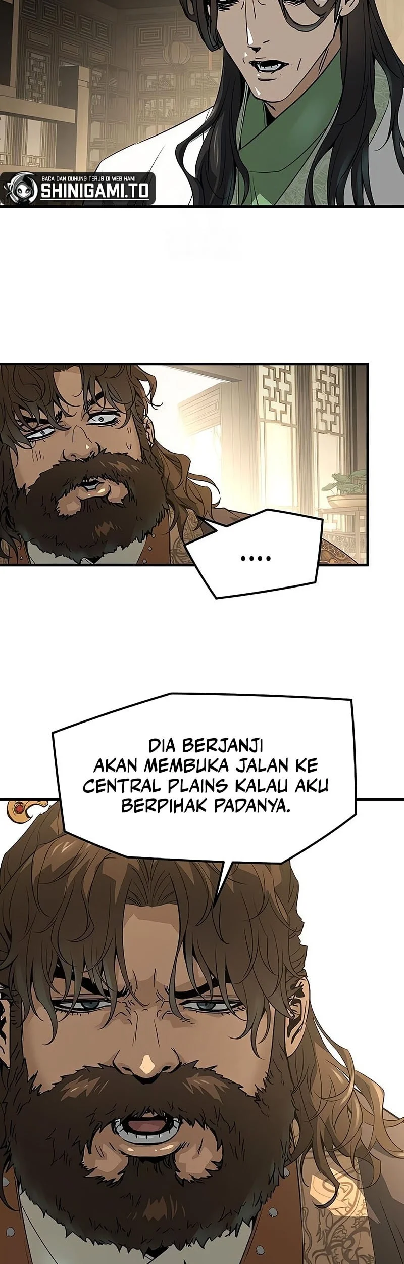 Absolute Regression Chapter 96 Halaman 29