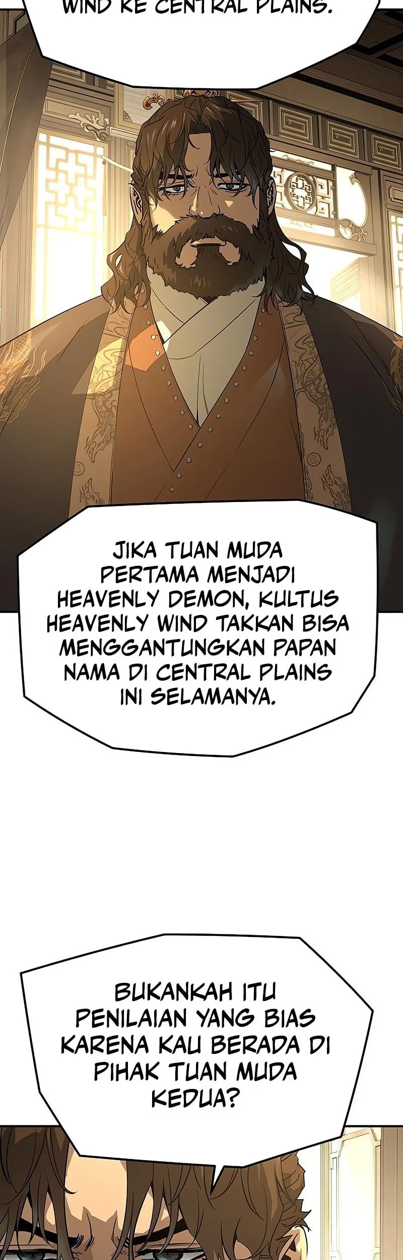 Absolute Regression Chapter 96 Halaman 32