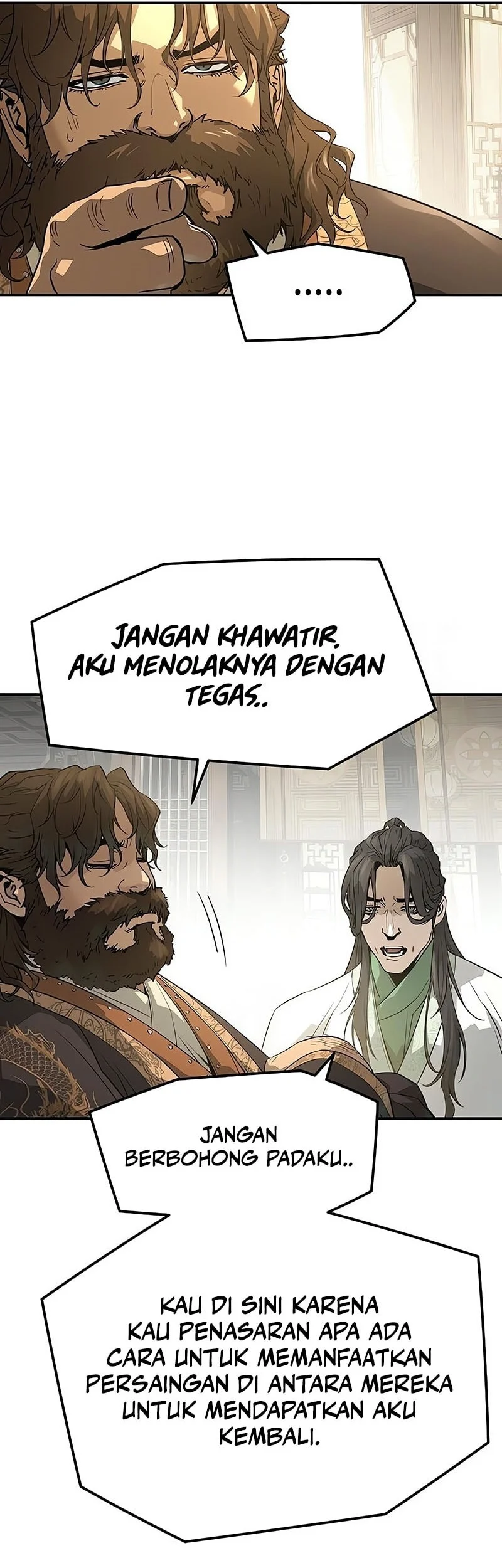 Absolute Regression Chapter 96 Halaman 38