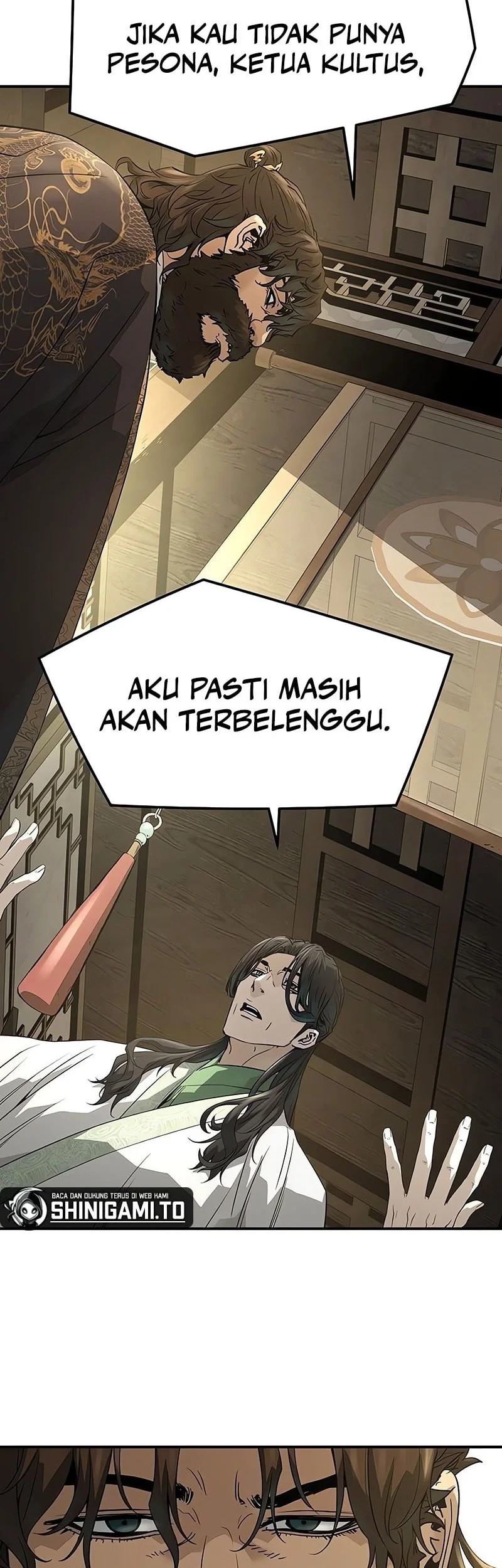 Absolute Regression Chapter 96 Halaman 44