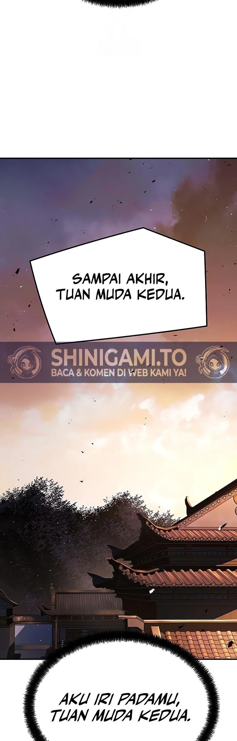 Absolute Regression Chapter 96 Halaman 61